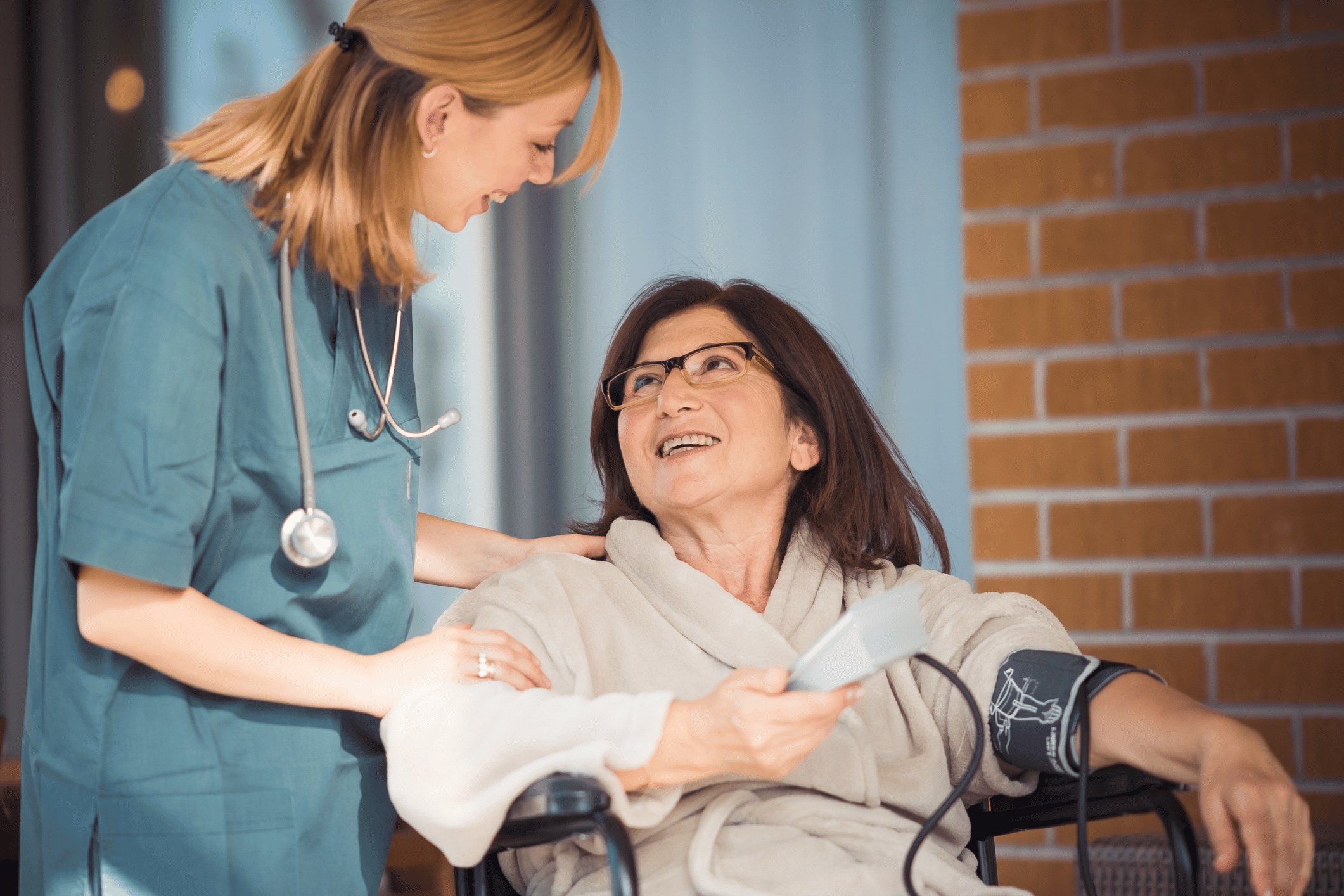 Community Nursing Care